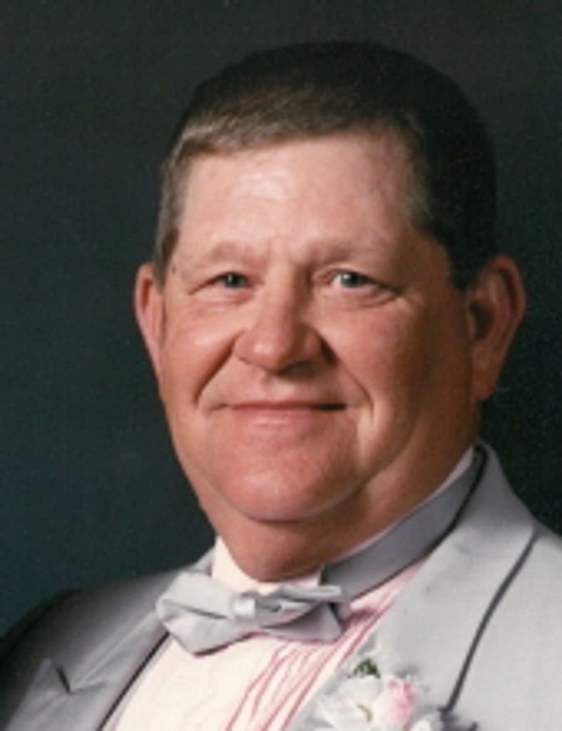 Darrel Eugene Nibert