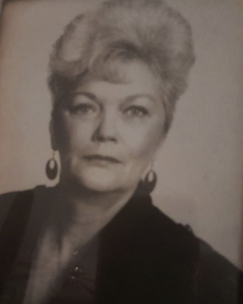 Kathryn Mapp Profile Photo