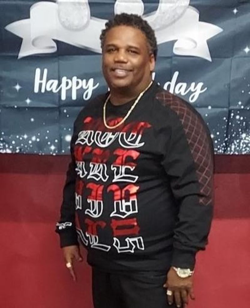 Mr. James Simmons Iii Profile Photo
