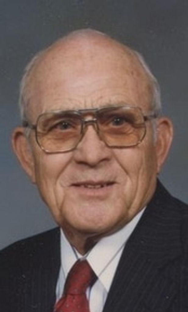 James Simpson Profile Photo