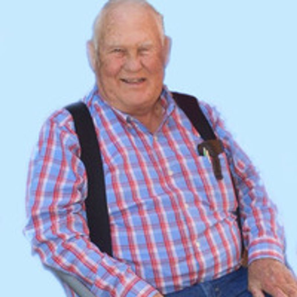 Larry Abercrombie