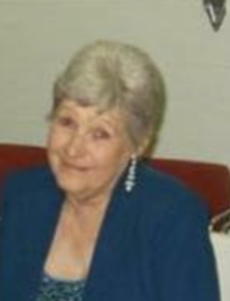 Nelda Elkins