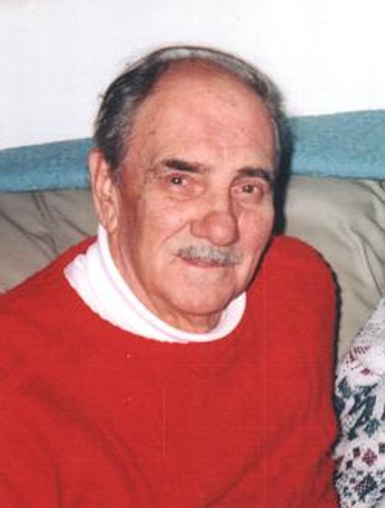 Sidney John Francis Elliott