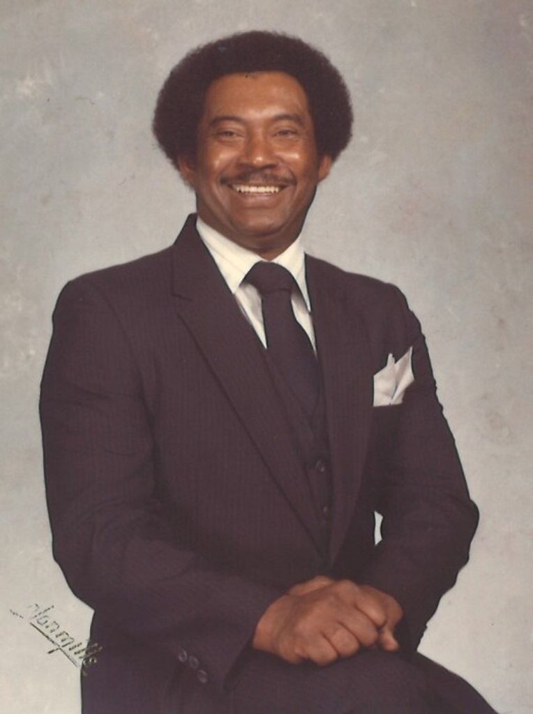 Bennie White