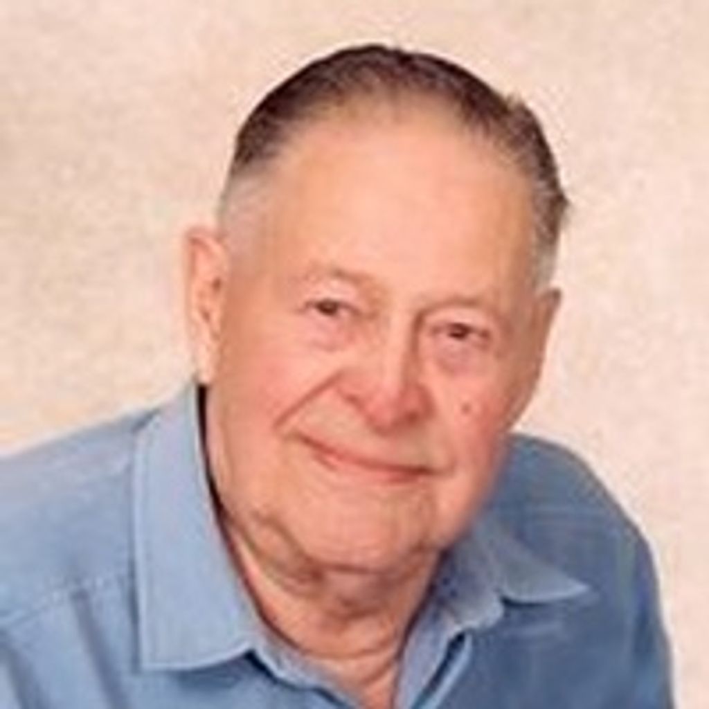 Joseph  John Schaller