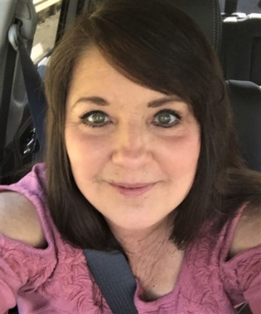 Carla V. Horn Profile Photo