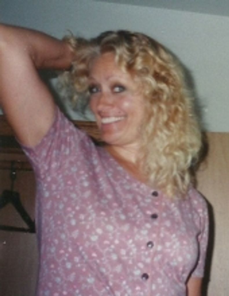 Brenda Katherine Hayes Idol