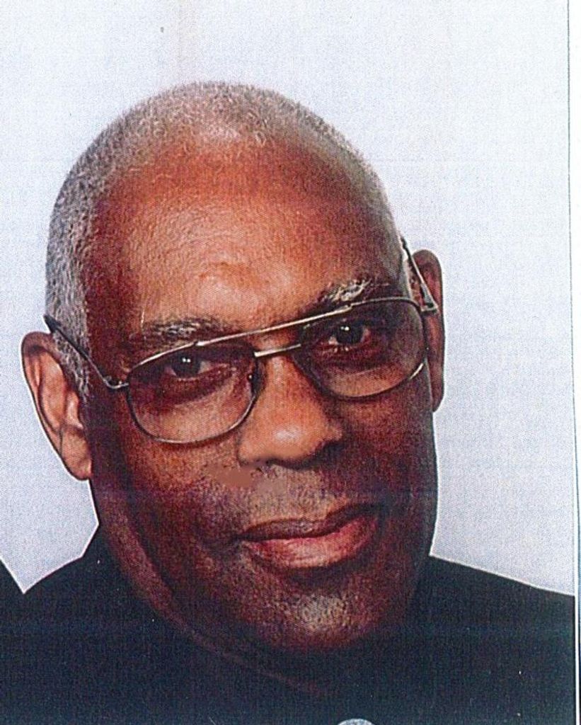 Conrad L. Hazell Profile Photo