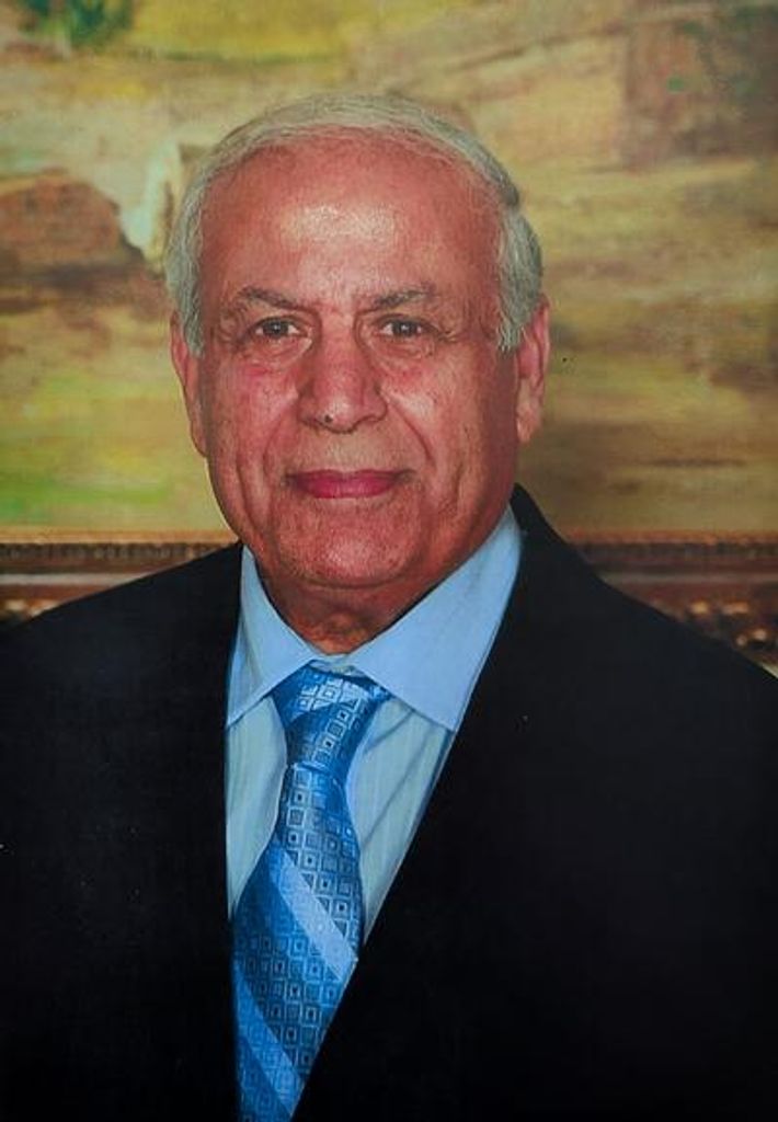 George T. Safadi Profile Photo