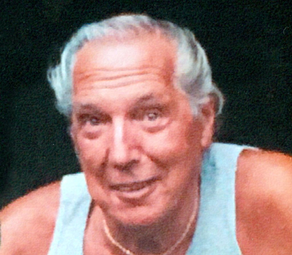 Richard P. Oliveira