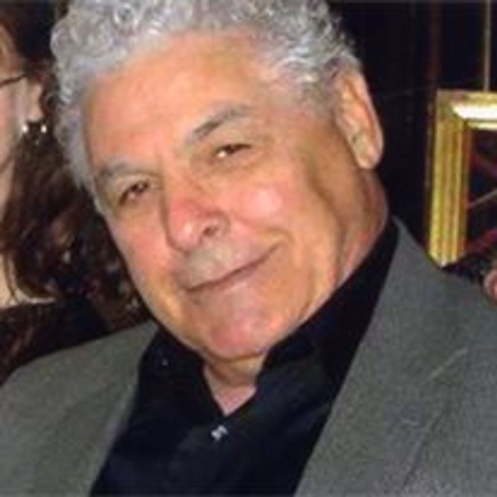 Carl Ippolito, Jr.