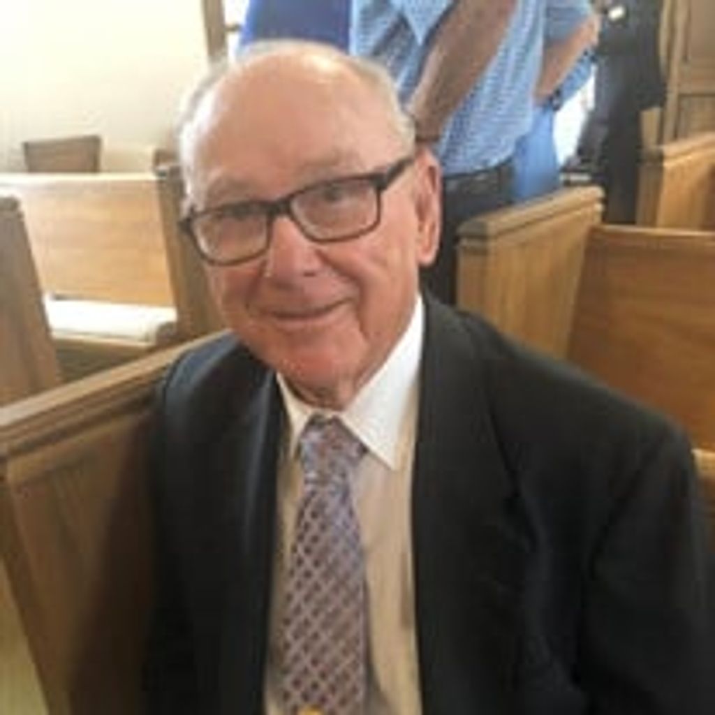 Jesse B. Jones
