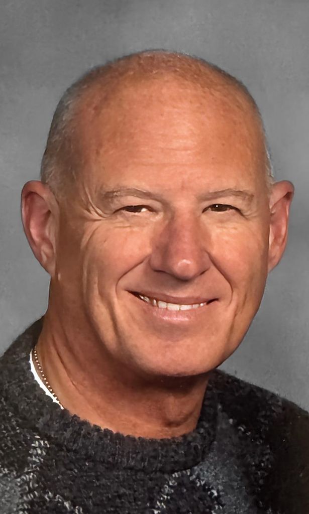 Joseph Prouse Iii Profile Photo