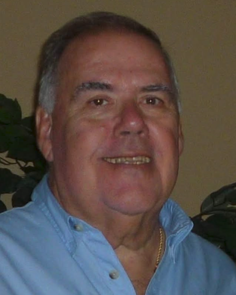 Robert Michael Martin Profile Photo