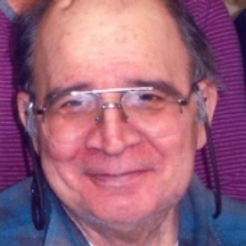 Robert A. Replogle