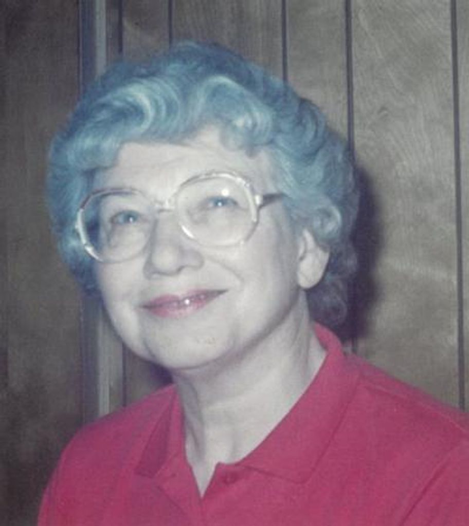 Marjorie G. Mcgettigan Profile Photo