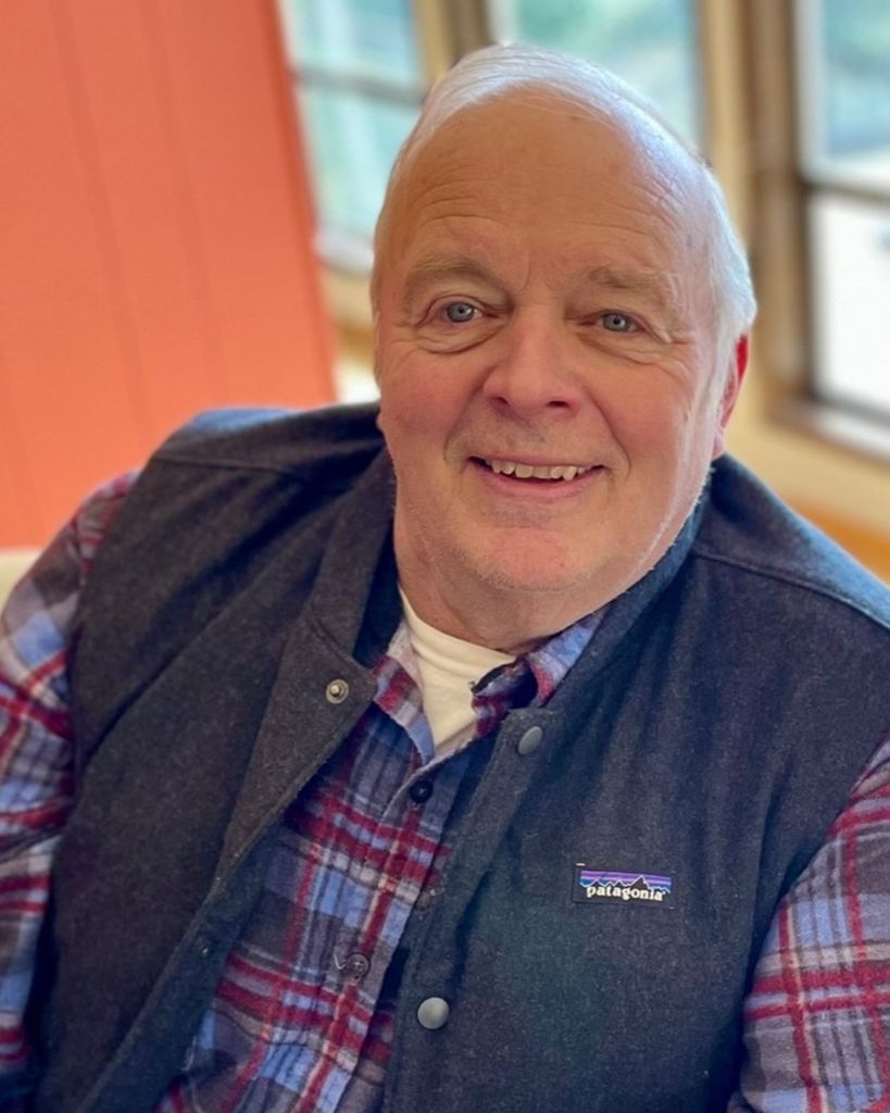 Jimmy Glen Fairchild