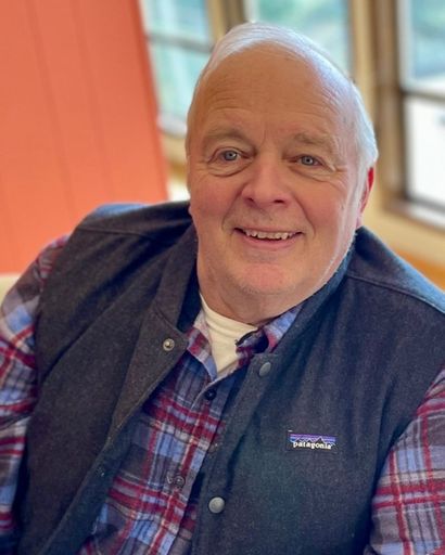 Jimmy Glen Fairchild Profile Photo