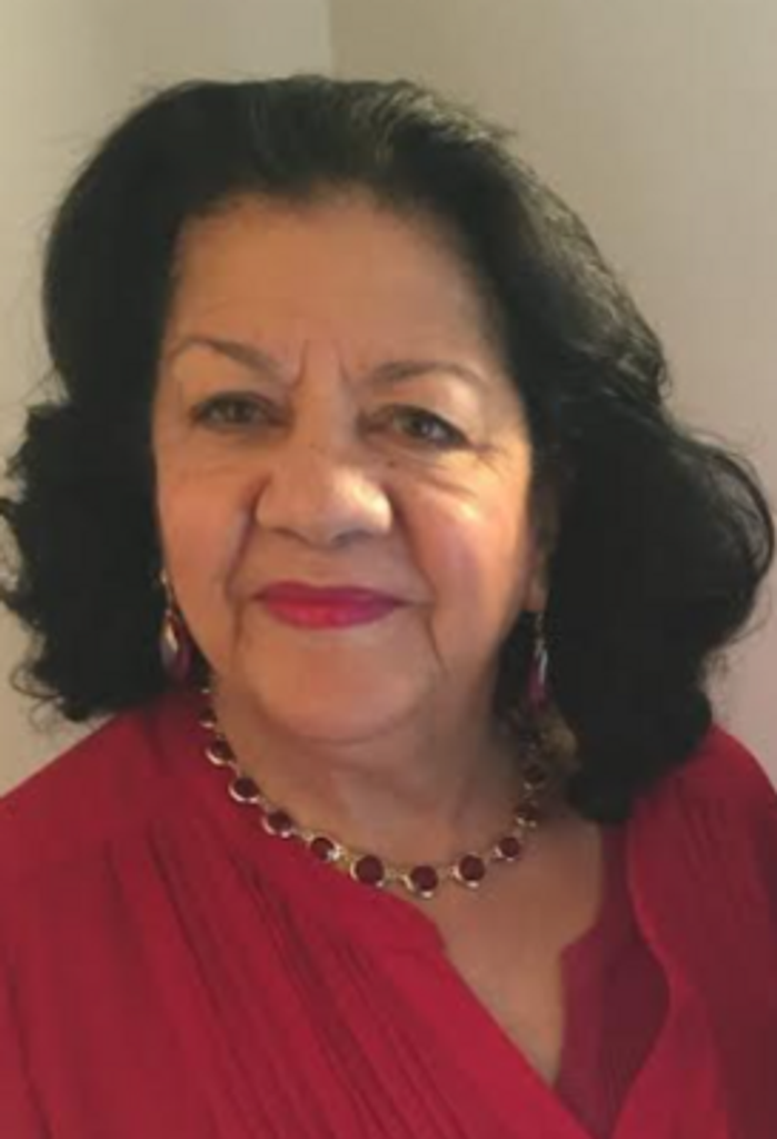 Ysabel Ynes Castillo Profile Photo