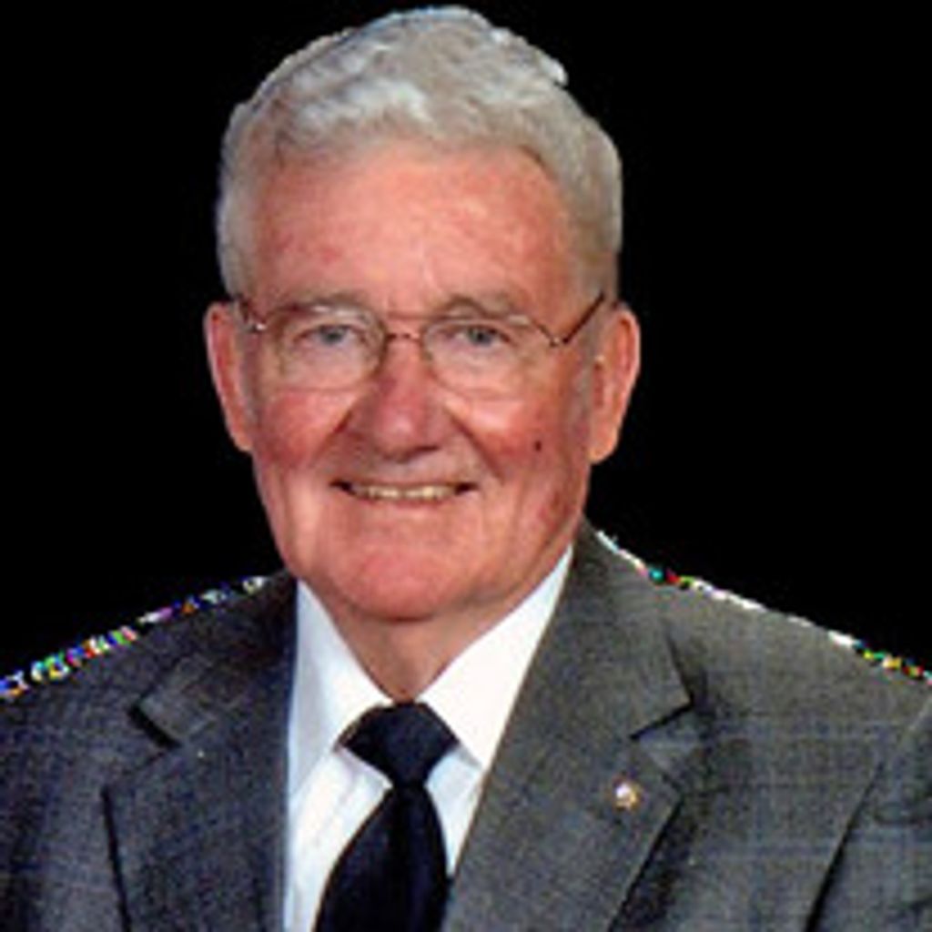 Roy Michael