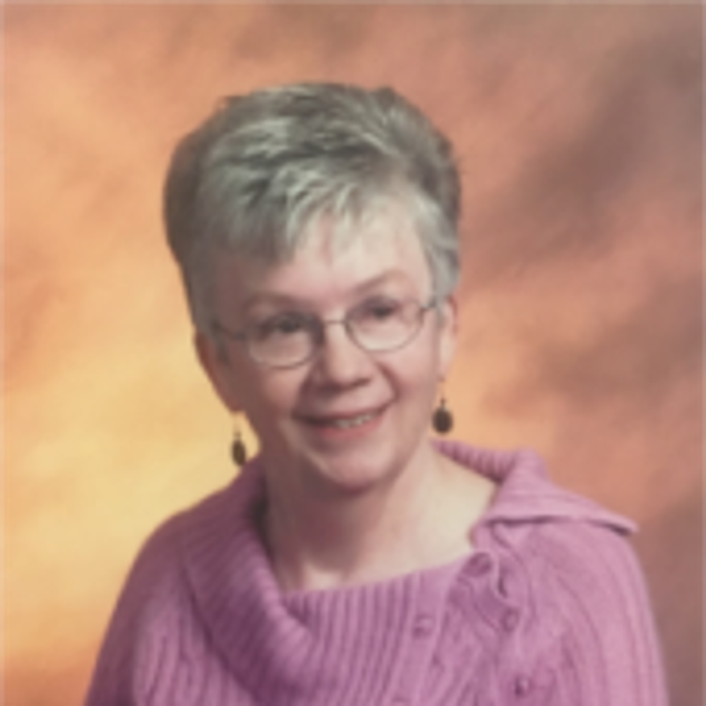 Patricia Ann Knudsen