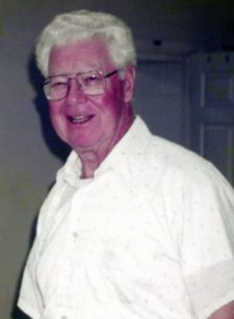 Horton Miller “Pokey” Southall