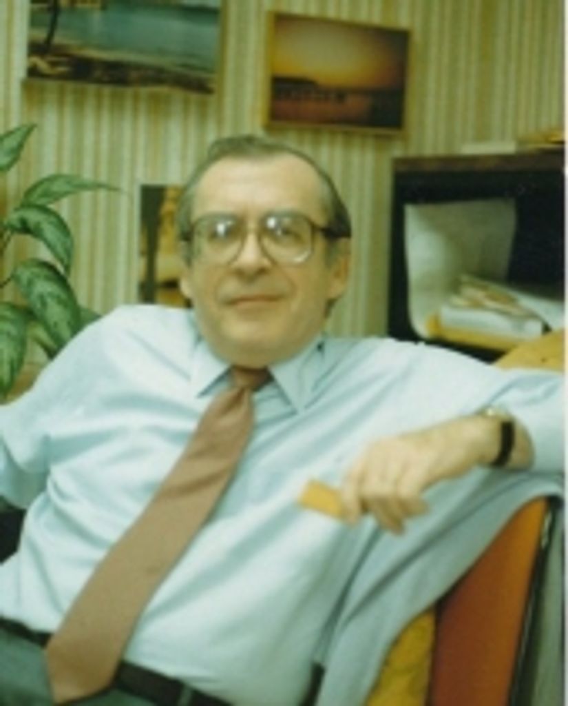 William E. Lebeau Profile Photo
