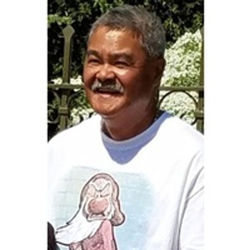 Dominador "Domin" Ayson Tanchoco,  Jr.