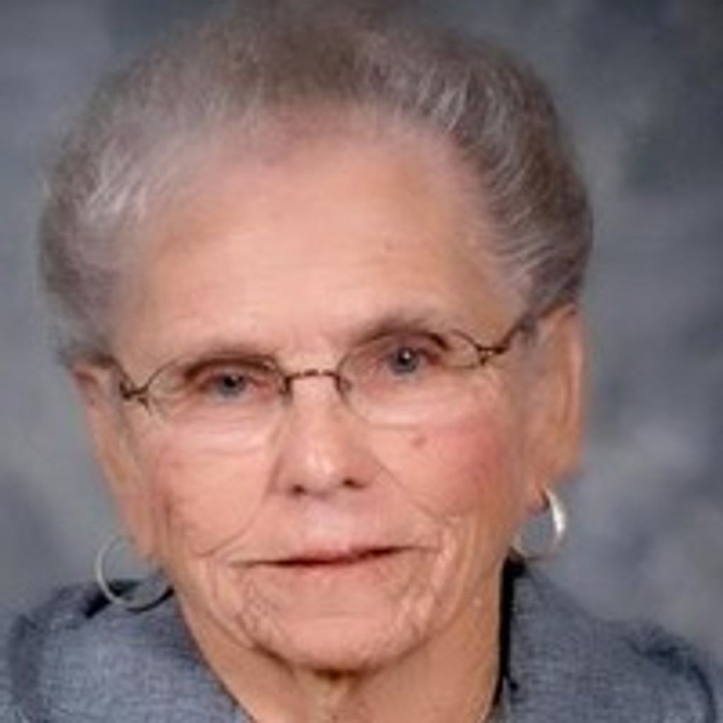 Joyce Gallimore