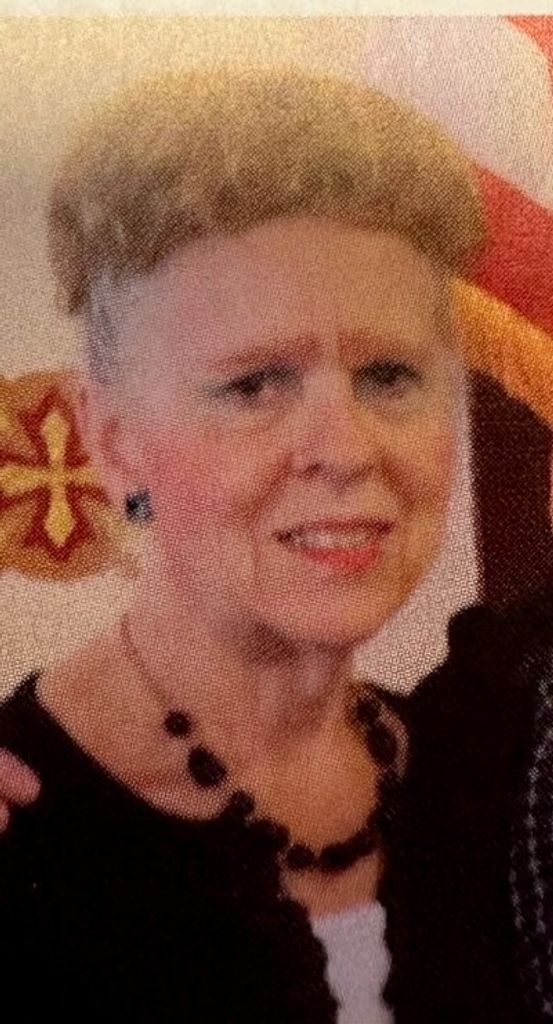 Barbara Lucille Wihlm Profile Photo