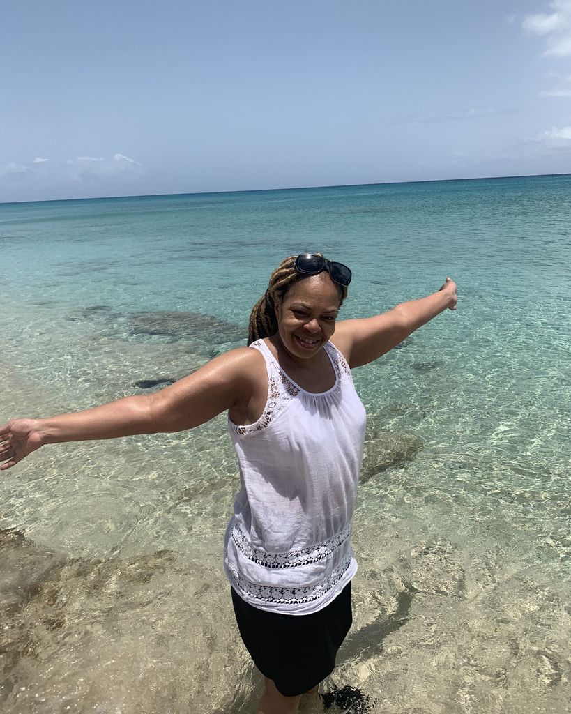 Pamela "Sister" Marie Sewer Profile Photo