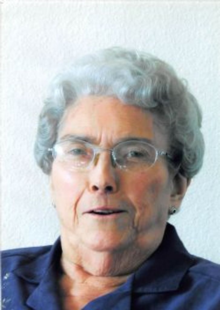 Hilda Graves