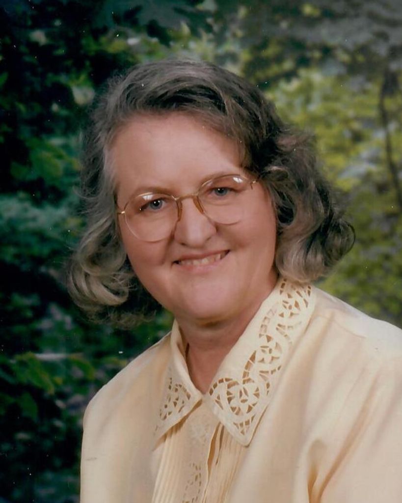 Margaret Bess Profile Photo