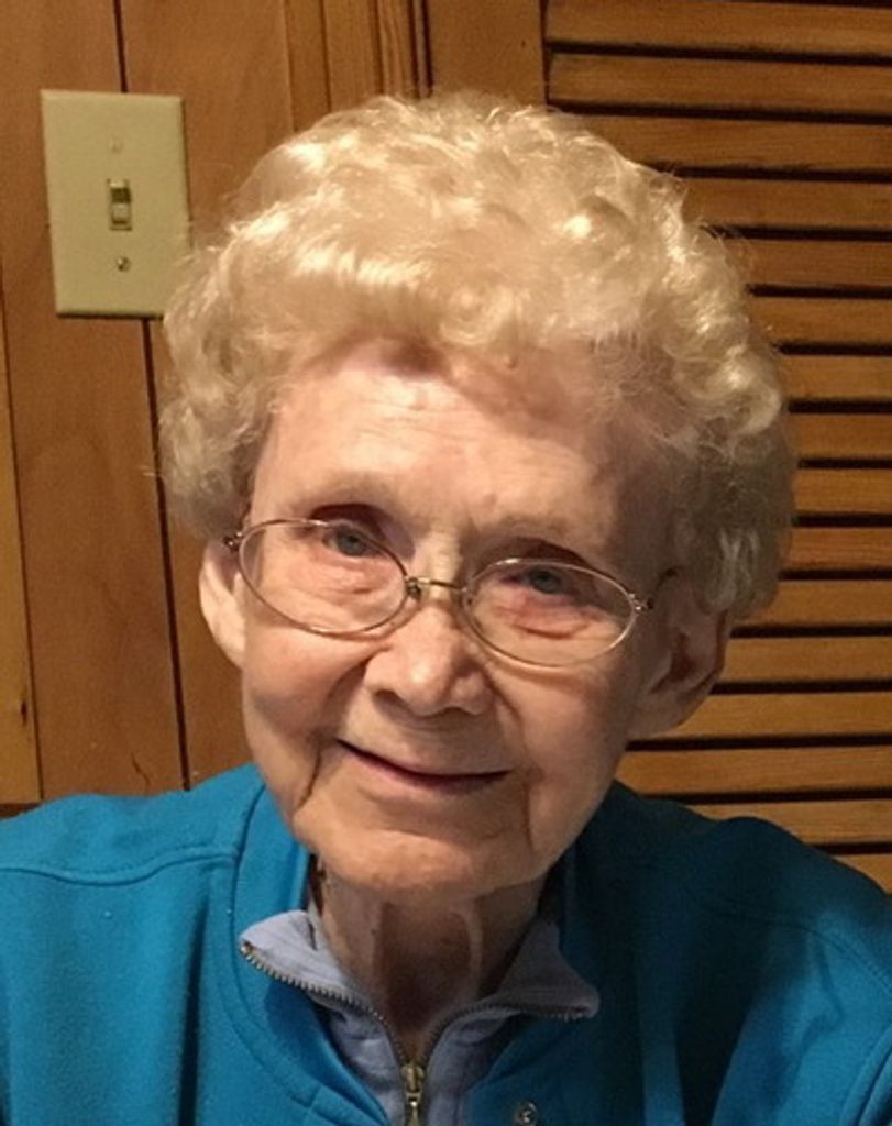 Olga Louise Broom Profile Photo