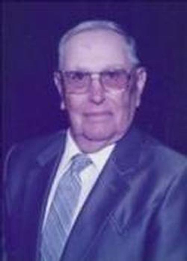 Henry Jr Hamilton