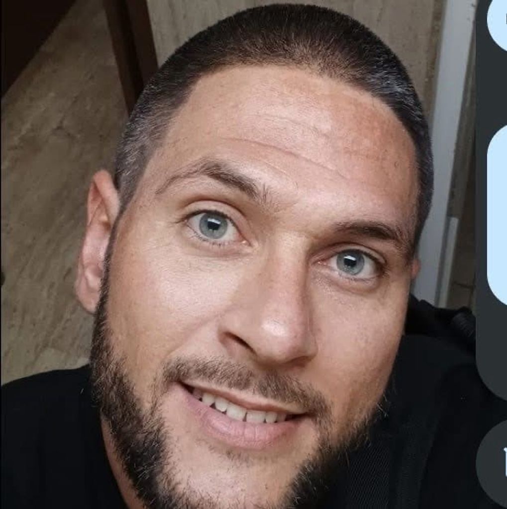 Anthony "Tj" Wilson Profile Photo