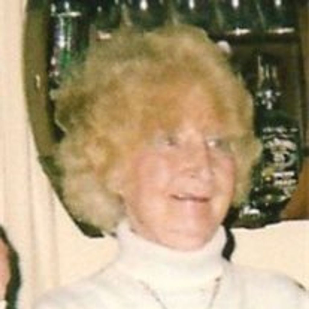 Helen Alexander