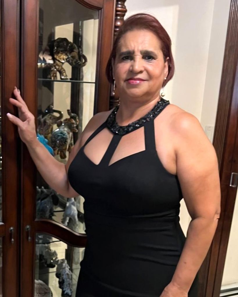 Mirtha Discua de Quinonez Profile Photo
