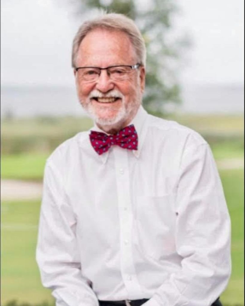 George Larry Williams Profile Photo