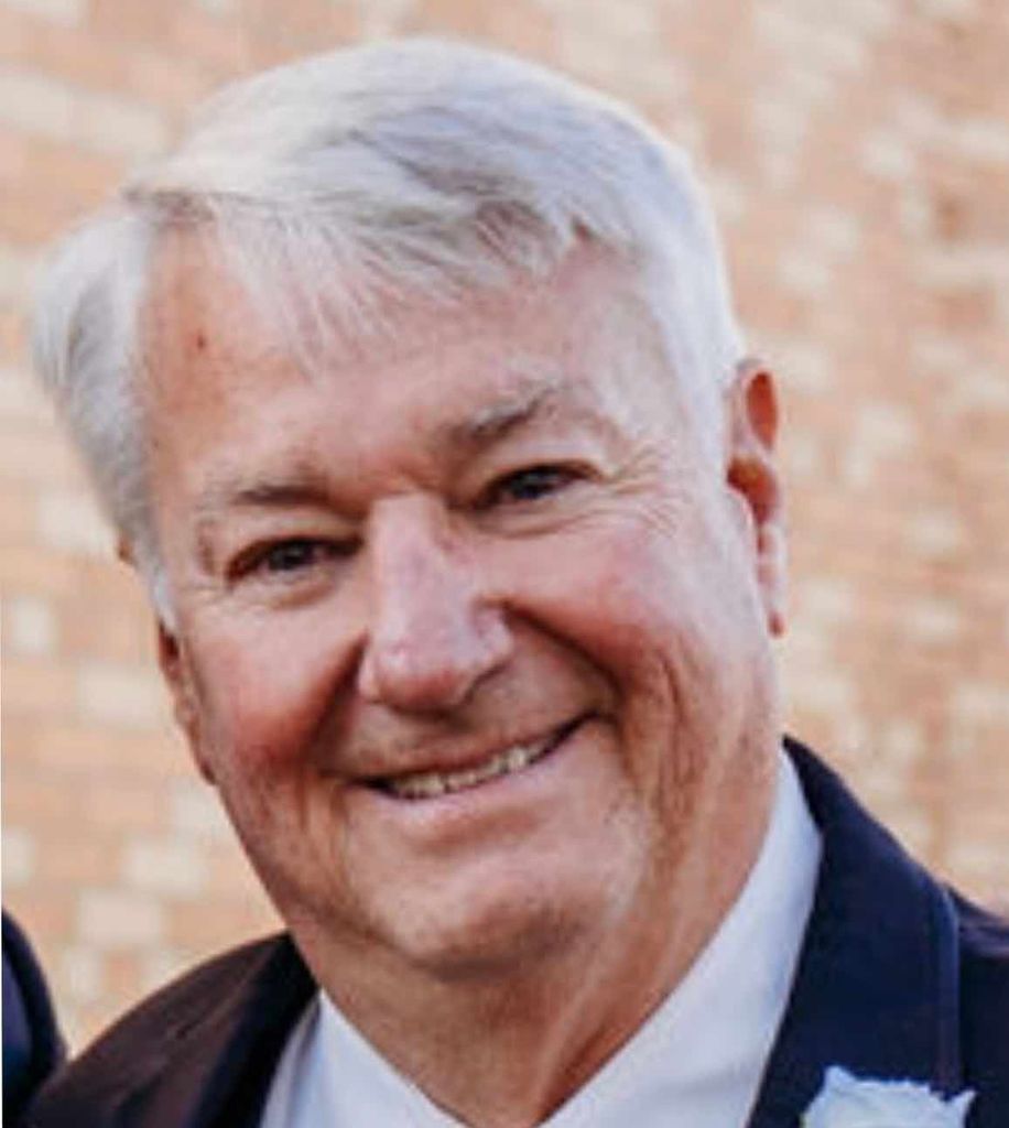 Douglas Simpson