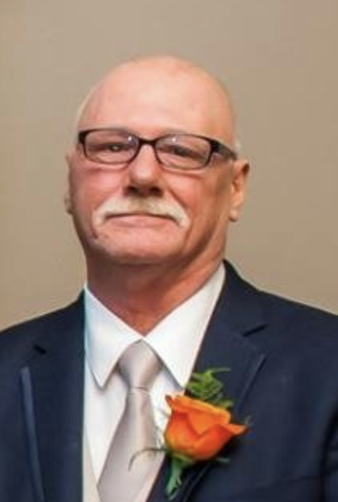 Walter Domogala Profile Photo