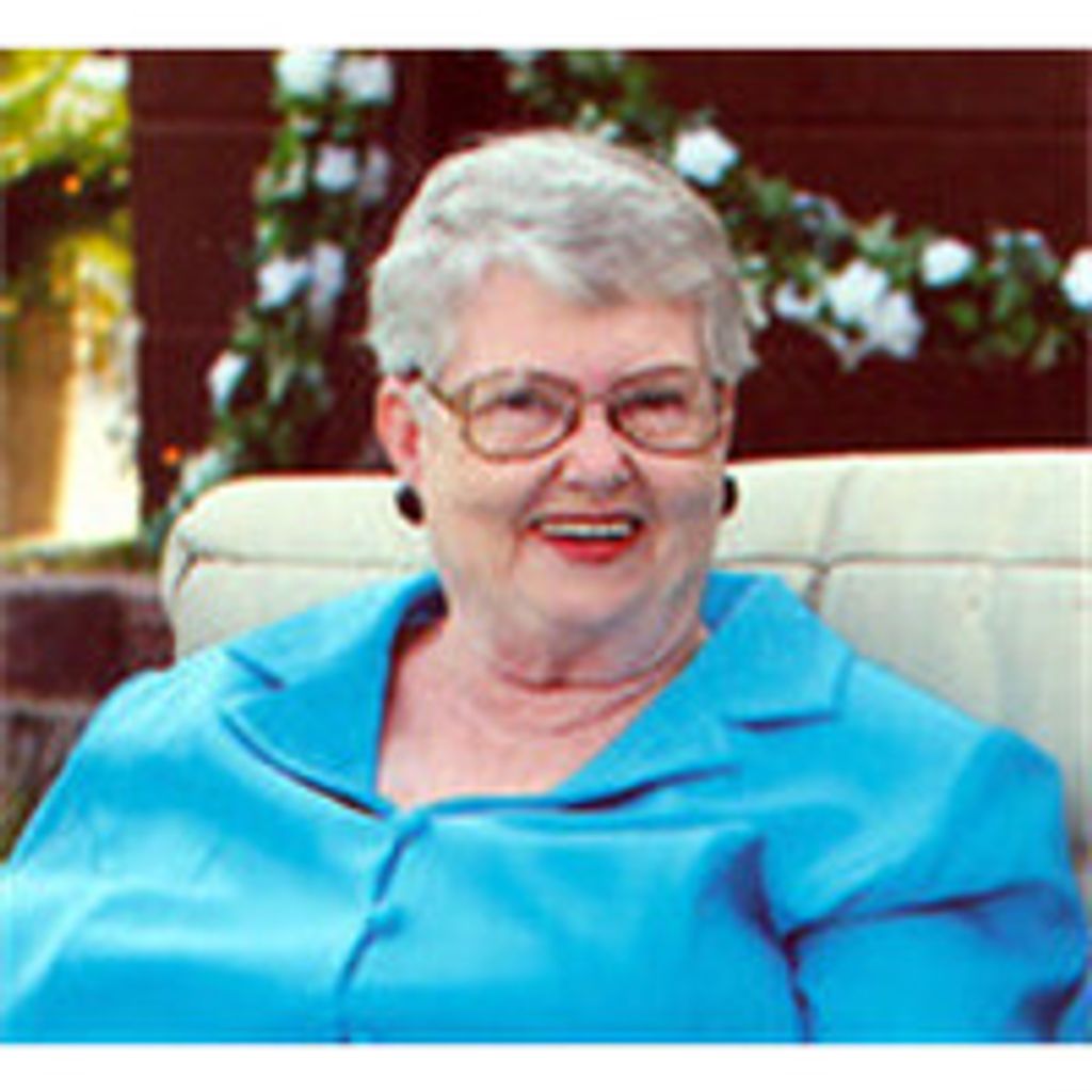 Shirley Gwendolyn Finley