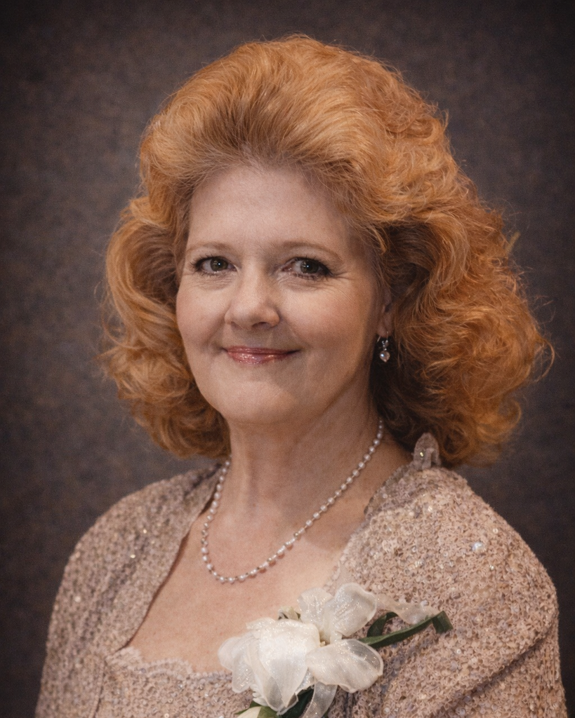 Jodi Cobb James Profile Photo