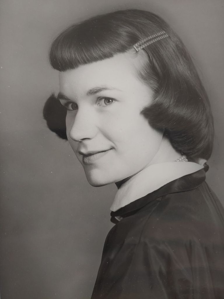 Leona B. Johnson Profile Photo