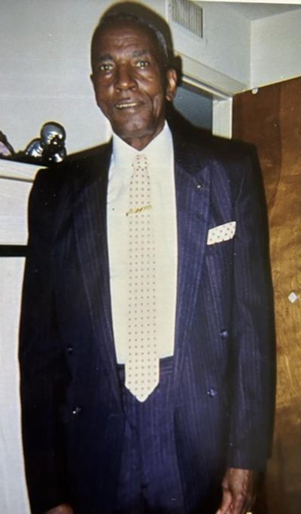 Bobby Clark, Sr. Profile Photo