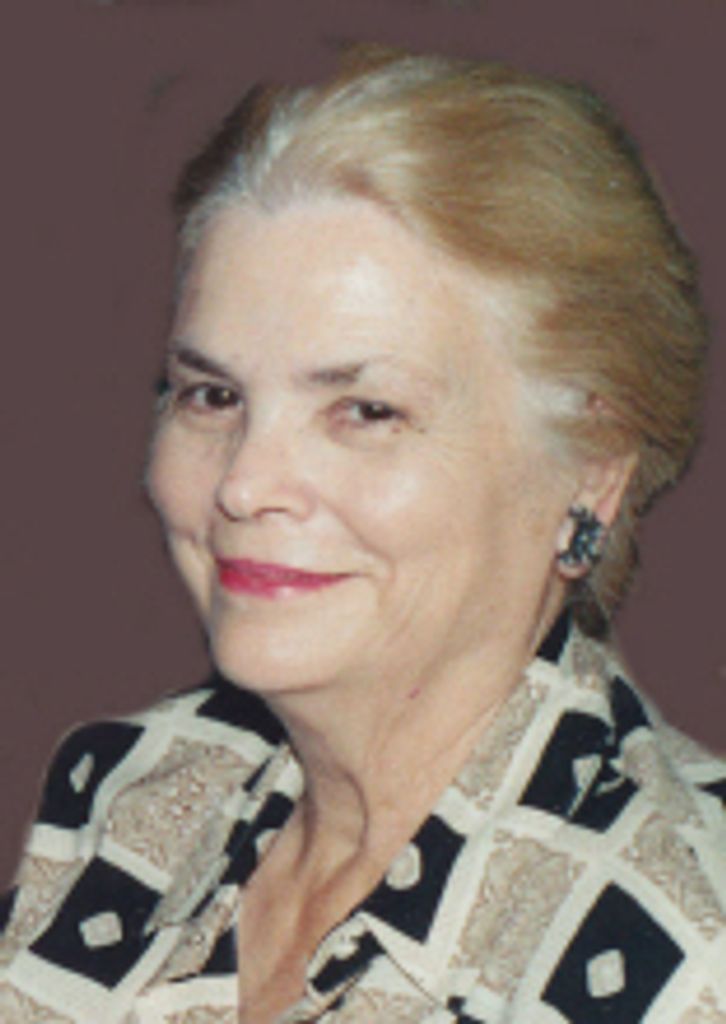 Shirley Brown Marlow