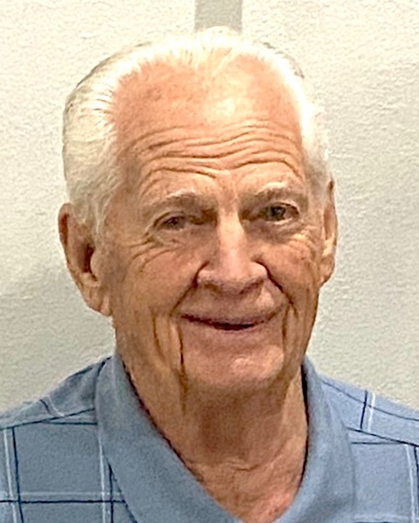 Norman Claude Whiting Profile Photo