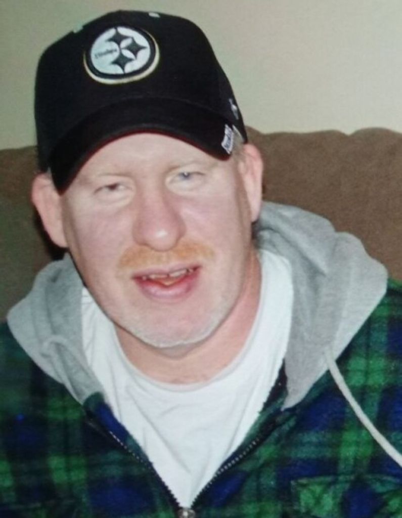 Kenneth Charles Watkins