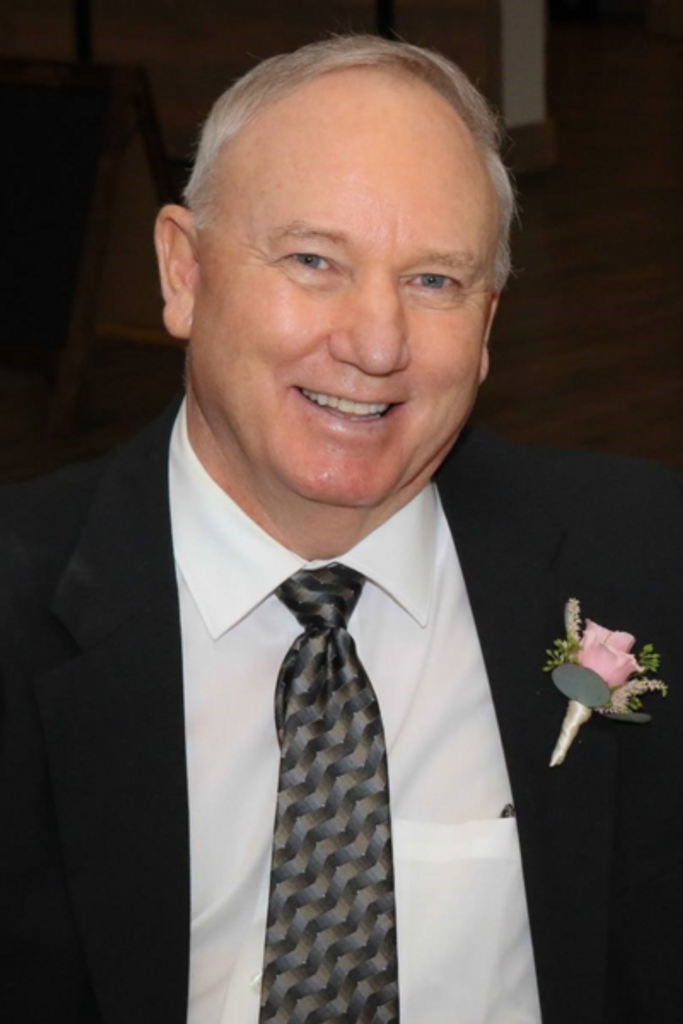 Ronnie Monroe Latham Profile Photo