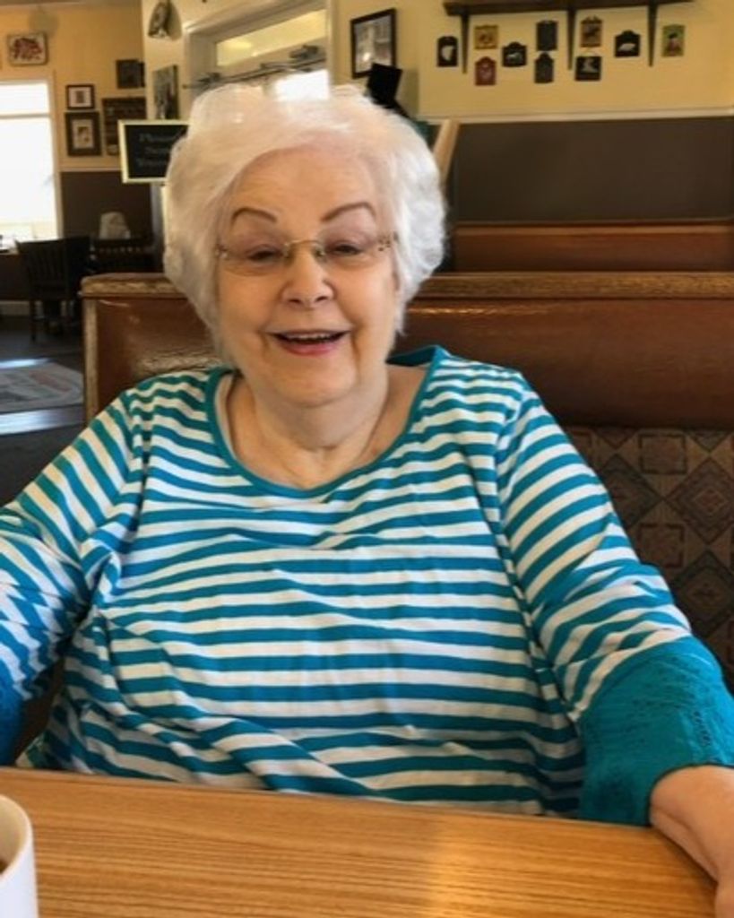 Delores Angeline Elliott Profile Photo